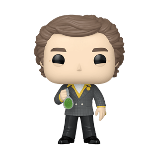 Lex Luthor With Kryptonite Necklace With Chance Of Chase 540 Superman 1978 Funko Pop Vinyl