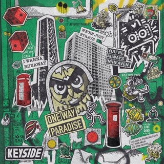 Keyside