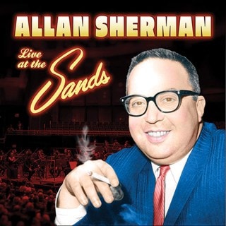Live at the Sands