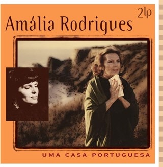Uma Casa Portuguesa