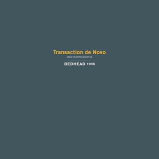 Transaction de novo