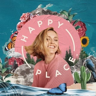 Fearne Cotton - Happy Place