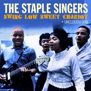 Swing Low Sweet Chariot + Uncloudy Day