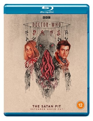 Doctor Who: The Satan Pit - Extended Movie Cut