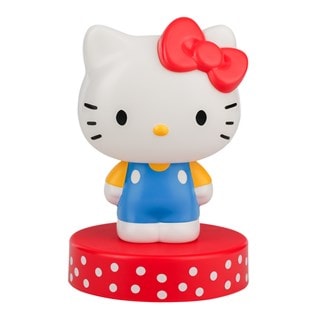 Hello Kitty Sanrio Icon Light