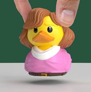 Claire Standish Princess Breakfast Club Tubbz Mini
