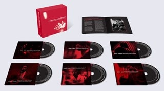 The Complete Columbia Recordings 1955-1961 - 6CD