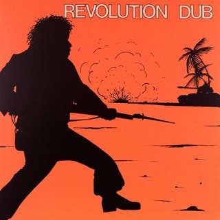 Revolution Dub
