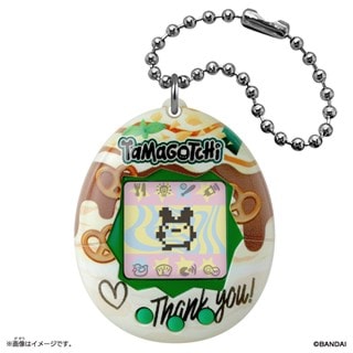 Caramel Nuts Generation 2 Original Tamagotchi