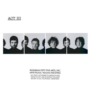 ACT III