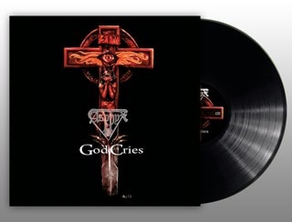 God Cries