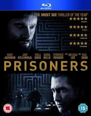 Prisoners