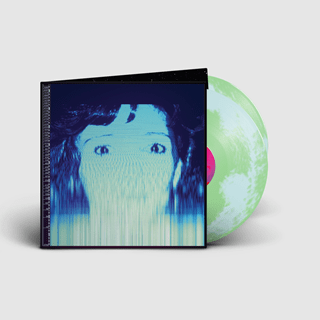 We Will Always Love You - Limited Edition Doublemint & Electric Blue Vinyl