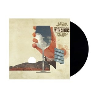 Let's Cheers to This - EcoRecord