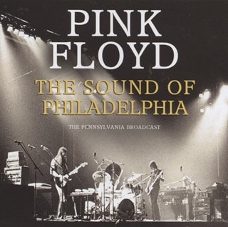 The Sound of Philadelphia: The Pennsylvania Broadcast