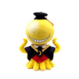Koro Sensei Assassinaton Classroom Youtooz Plush
