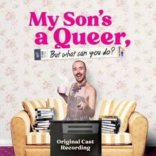 My Son's a Queer (But What Can You Do?)