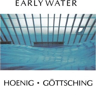 Early Water