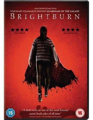 Brightburn