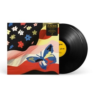 Wildflower 2LP