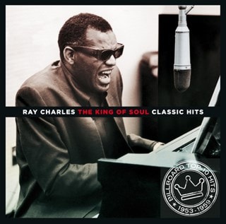 The King of Soul: Classic Hits