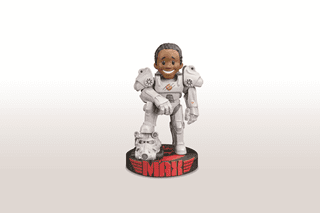 Maximus Fallout Vinyl Figure