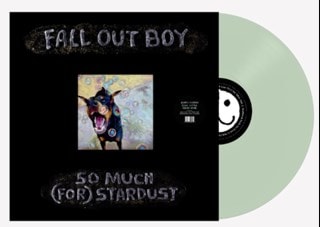 So Much (For) Stardust - Green Vinyl