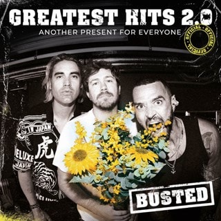 Greatest Hits 2.0: Another Present for Everyone