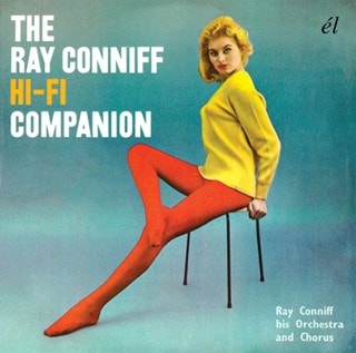 The Ray Conniff Hi Fi Companion