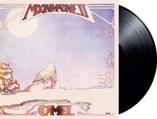 Moonmadness