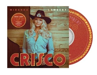 Crisco