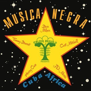 Musica Negra