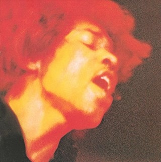 Electric Ladyland