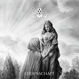 Leidenschaft