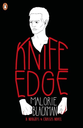 Knife Edge Paperback By Malorie Blackman