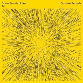 Future Sounds of Jazz 13