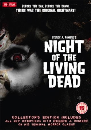 Night of the Living Dead