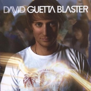 Guetta Blaster