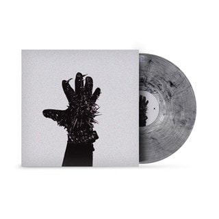 Crystalpunk - Skem Grey Smoke