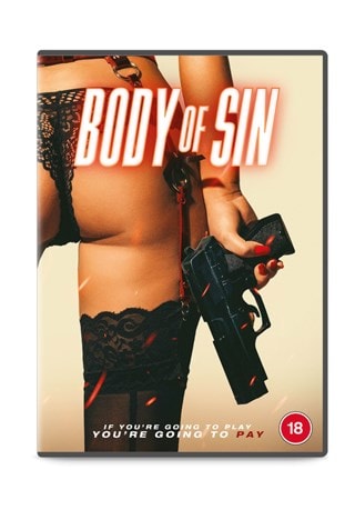 Body of Sin