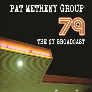 79 - the NY broadcast