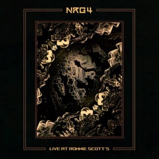 NRG 4: Live at Ronnie Scott's