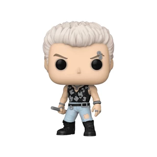 Punk Spike 1621 Buffy The Vampire Slayer hmv Exclusive Funko Pop Vinyl