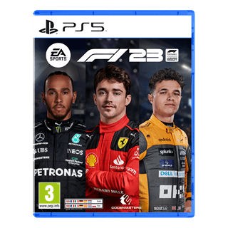 EA Sports F1 23 (PS5)