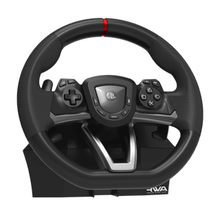 Hori PlayStation Racing Wheel APEX