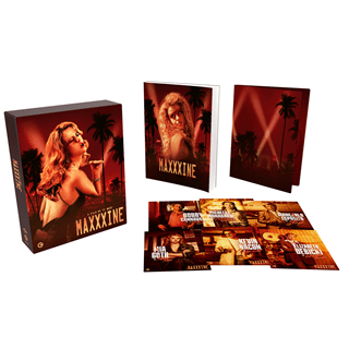 MaXXXine