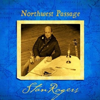 Northwest passage