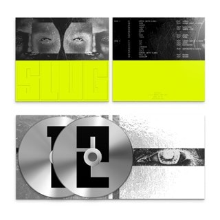 Slug - 2CD