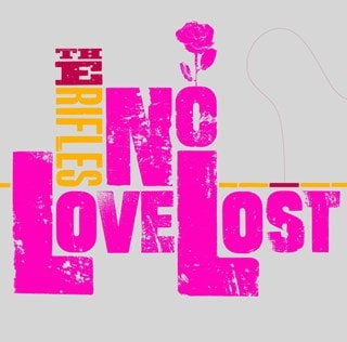 No Love Lost