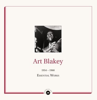 Essential Works 1954-1960